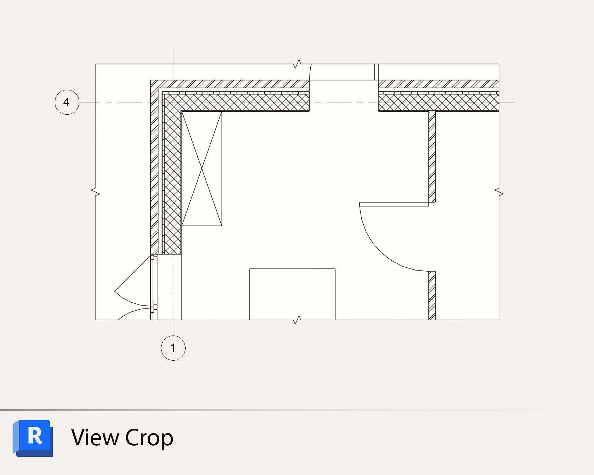 View Crop Free 3D model