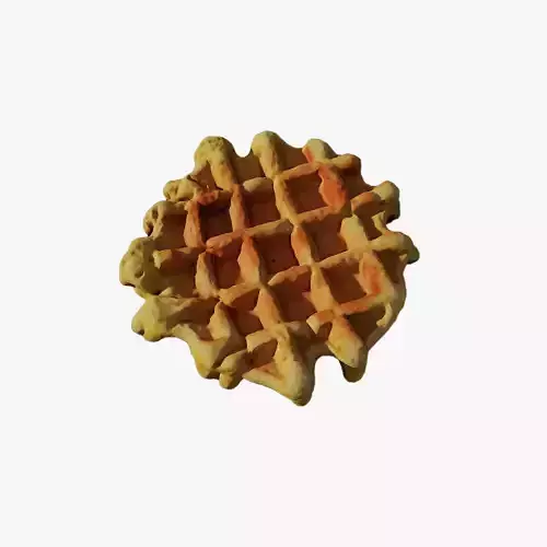 Anydrafts Waffle 01