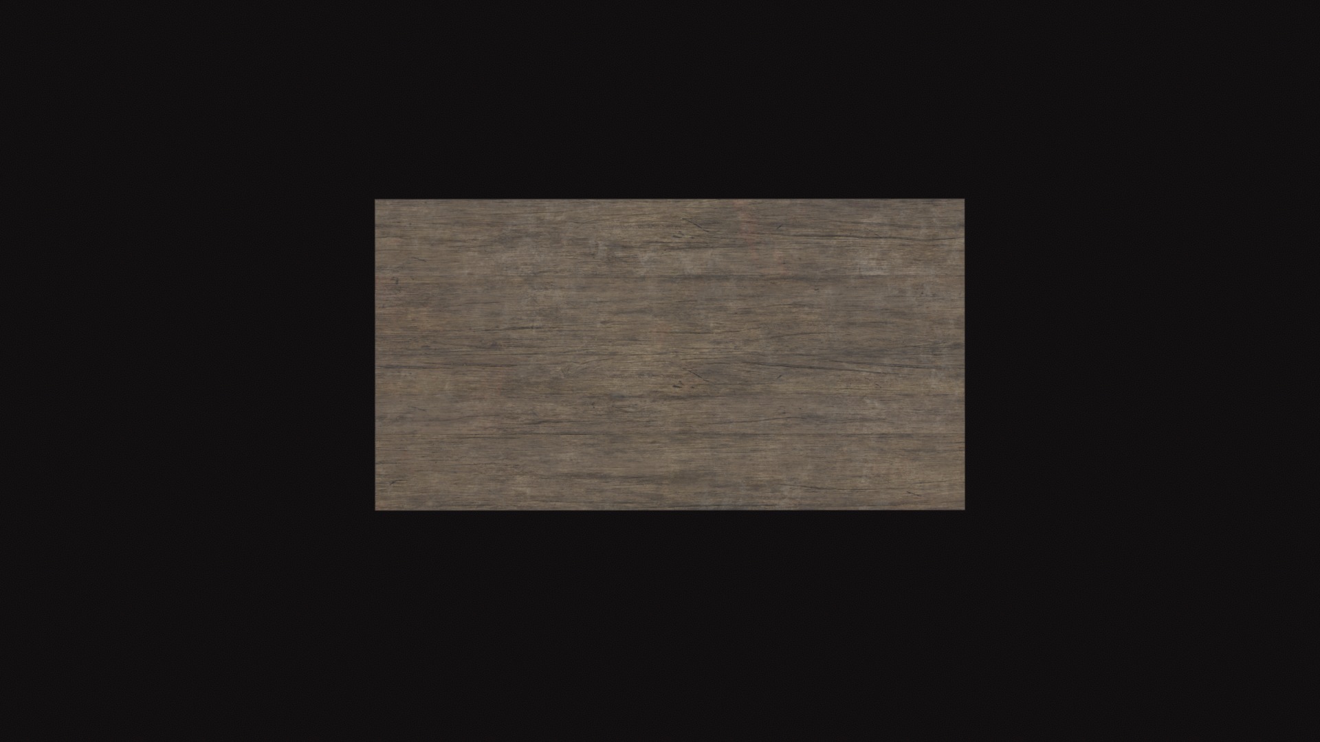 Medieval Table V04 Low-poly 3D model_6