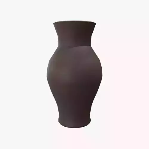 Medieval Vase V03