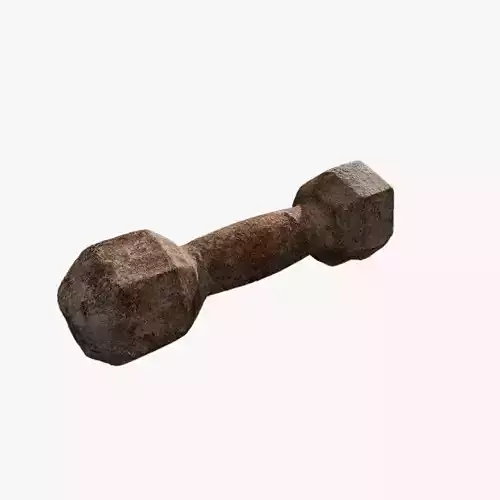Anydrafts Dumbbell 01
