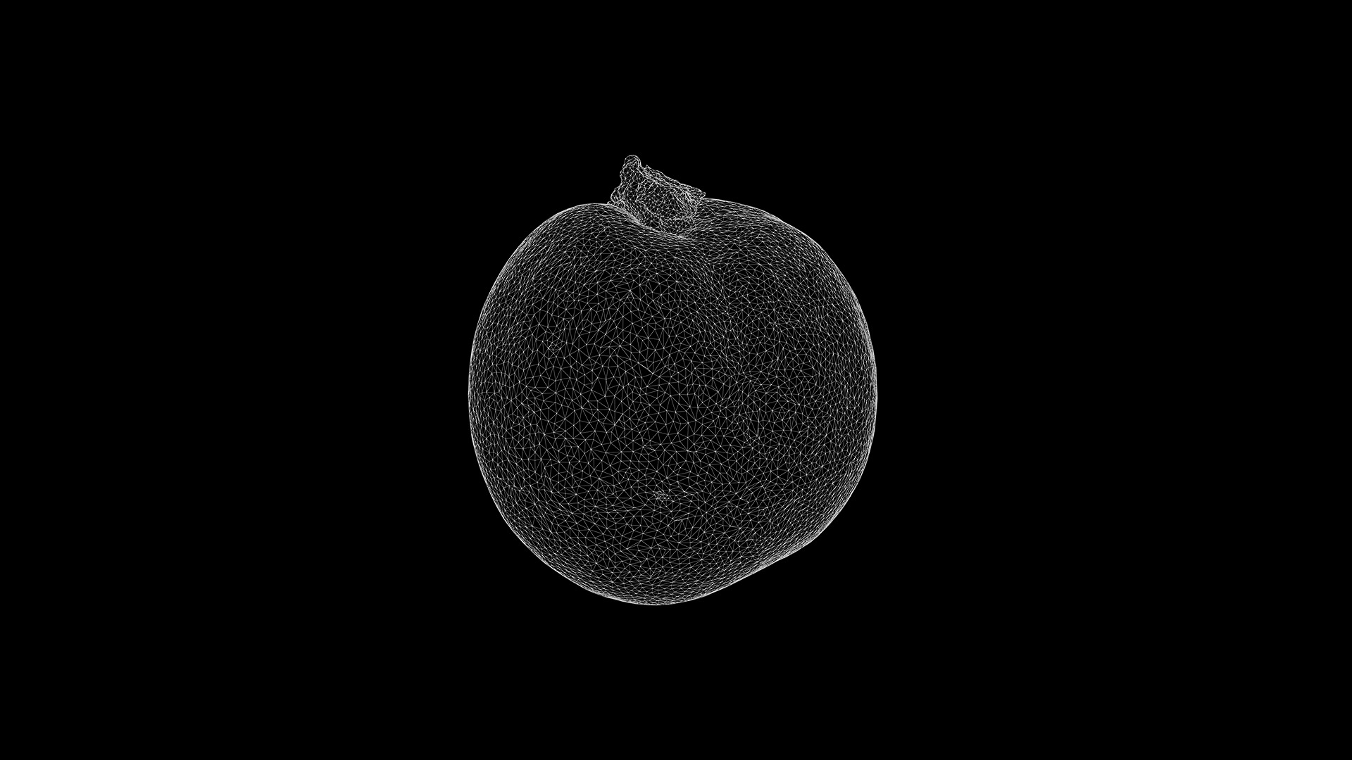 Anydrafts Juglans 01 Low-poly 3D model_3