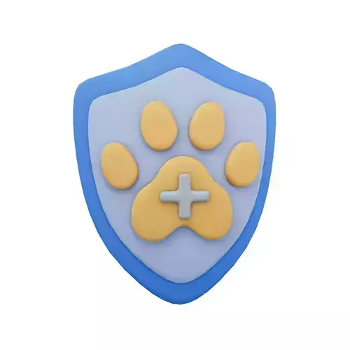 Pet Insurance Icon v1 001