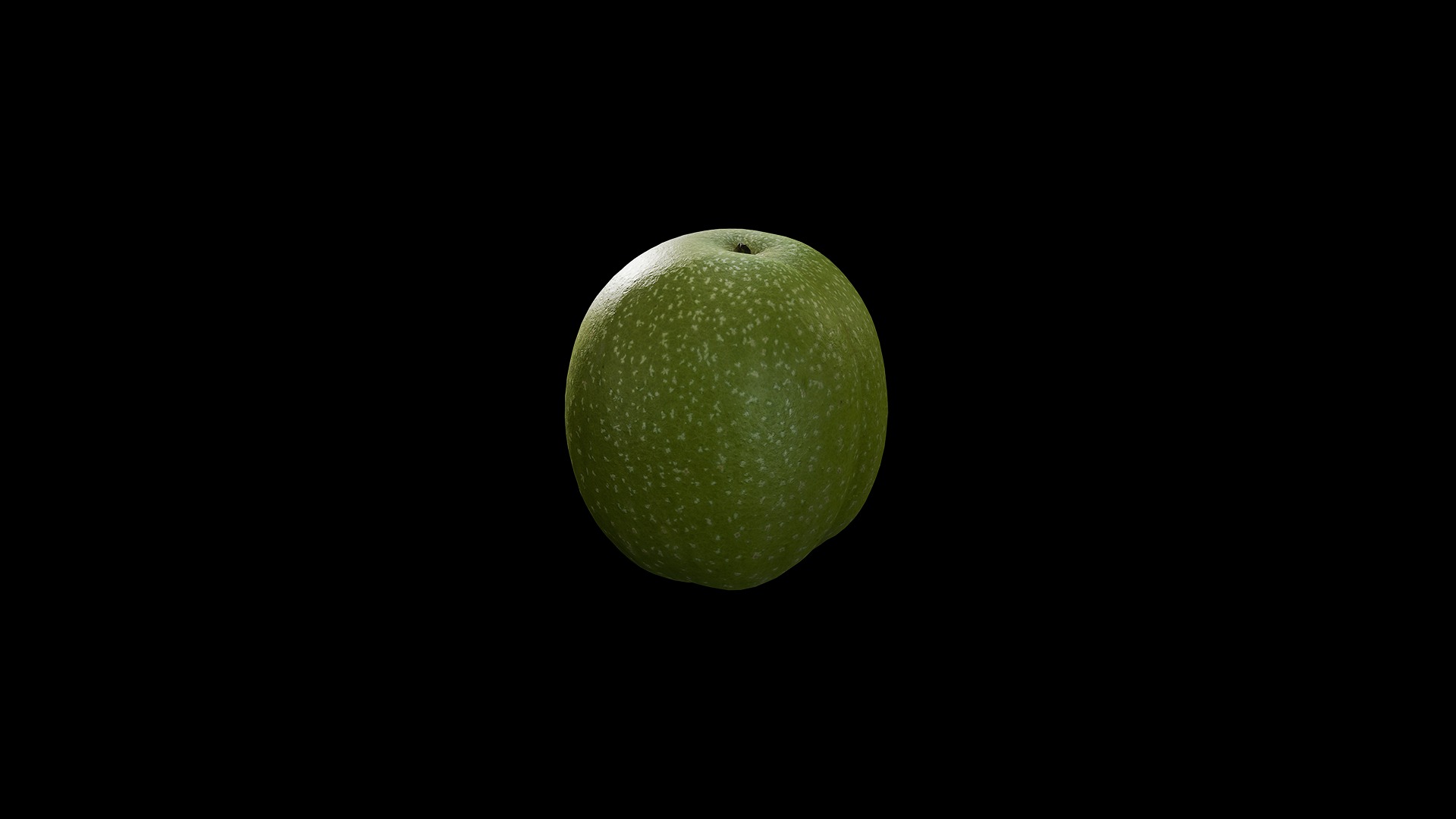 Anydrafts Juglans 02 Low-poly 3D model_5