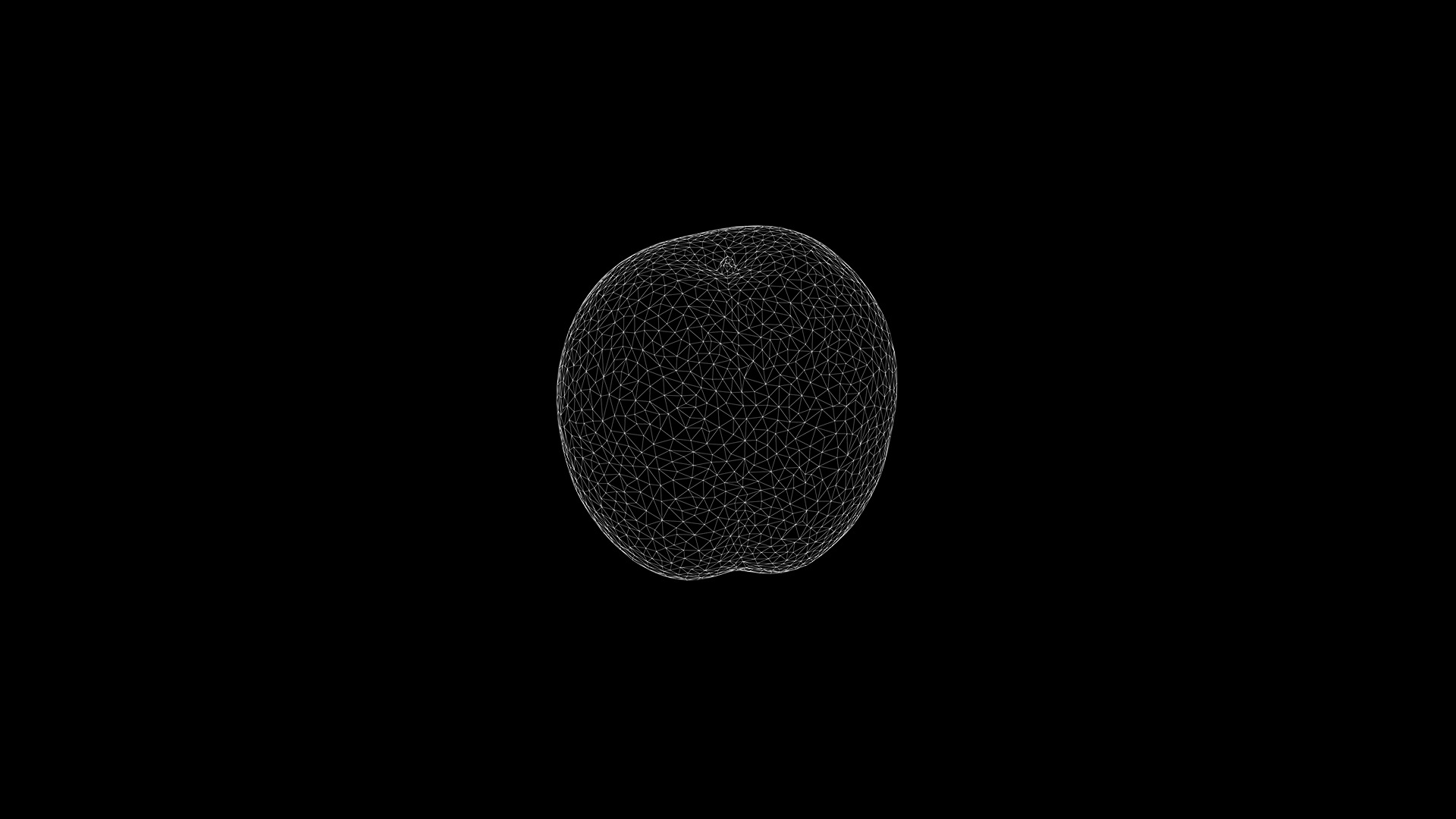 Anydrafts Juglans 02 Low-poly 3D model_3