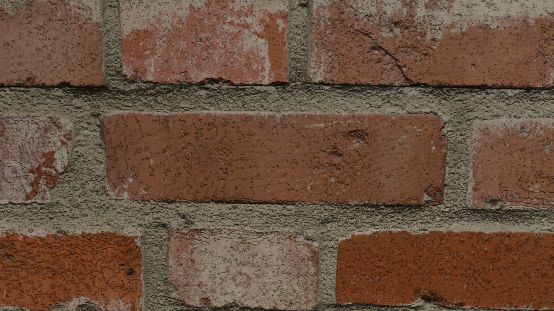 Rustic Bakery Interior and Exterior Environment 3D model_9