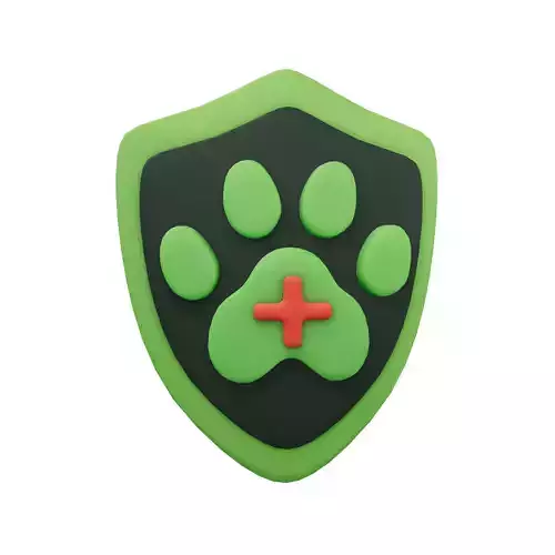 Pet Insurance Icon v1 003