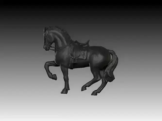 Horse Ride - Horse raer