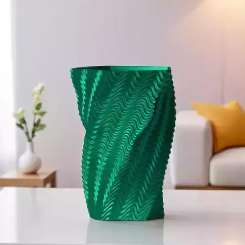 Vase Dunas