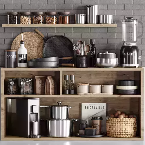 Kitchen accessories070