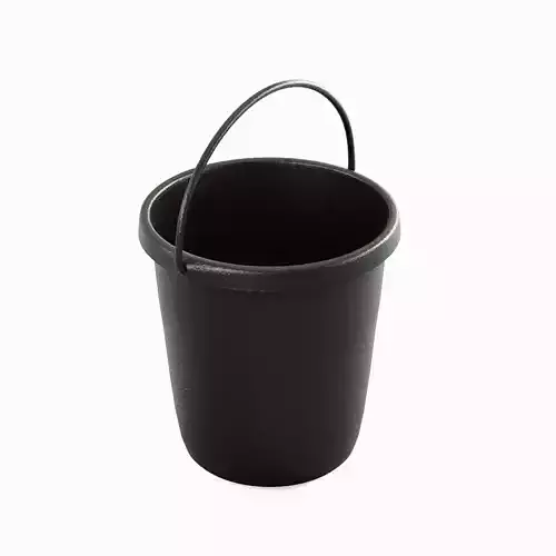 Plastic Bucket 12