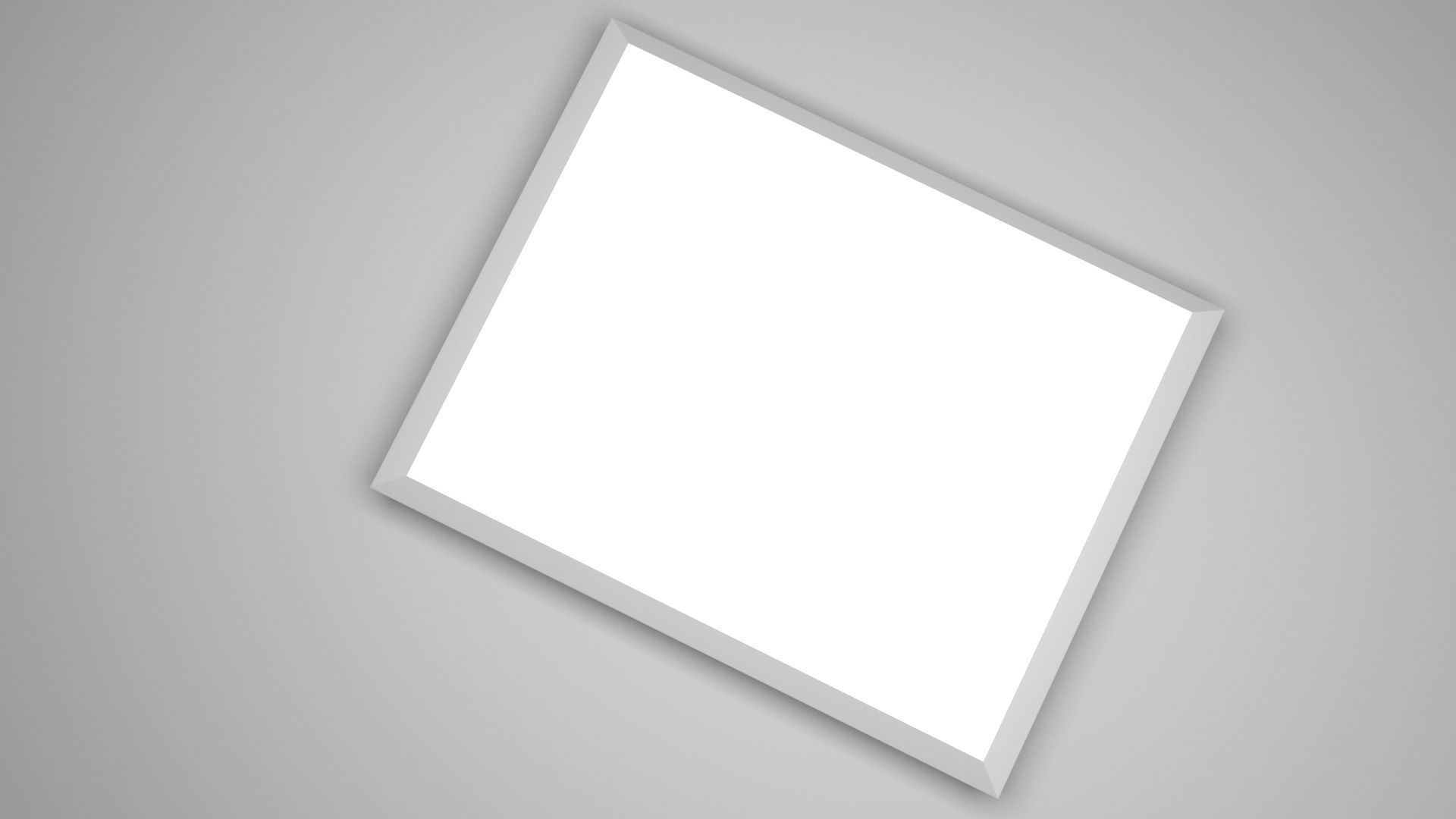 Bowl of Caprese Skewers 3D model_7