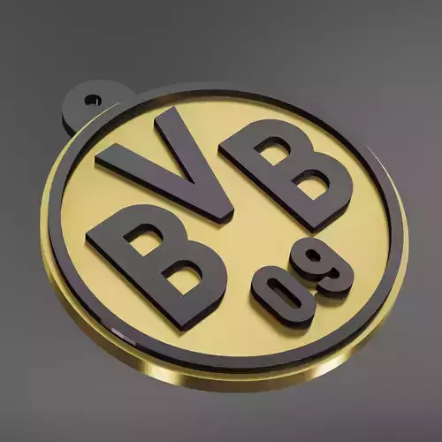 Borussia Dortmund FC Football Club