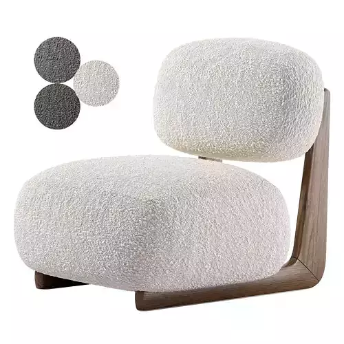 Didsbury Accent Chair