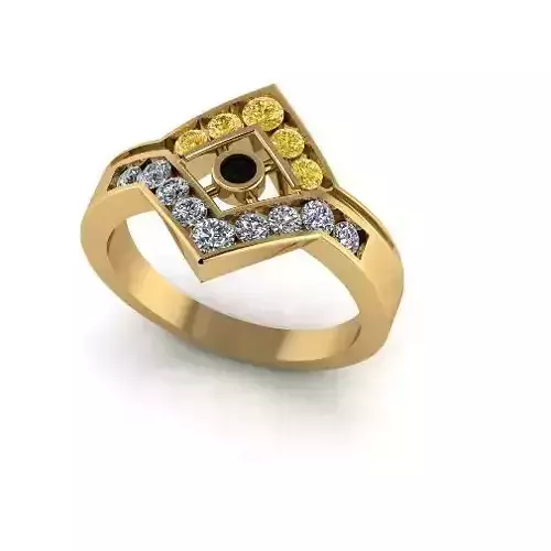 Ring Model 6799