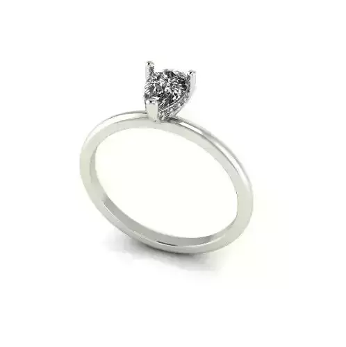 Ring pear Model 6798