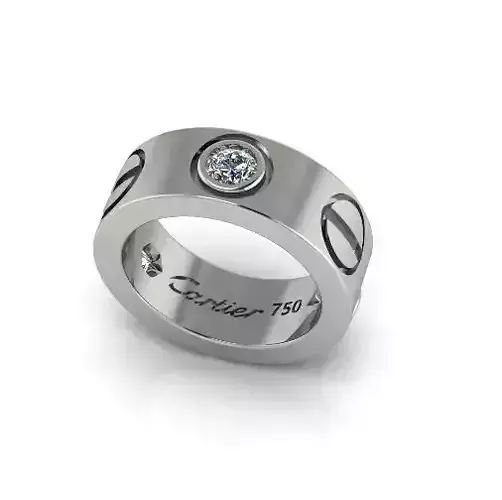 Bolt ring Model 6794