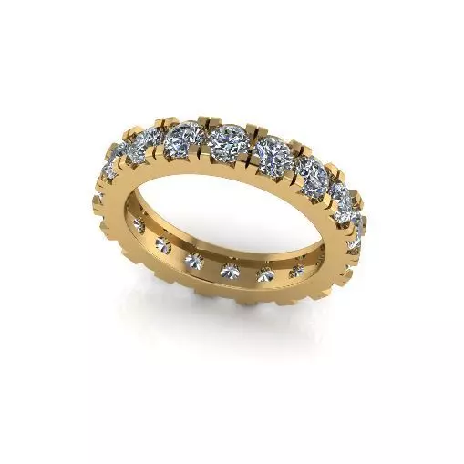 Ring Model 6793 3D print model_0