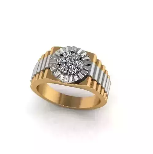 Ring Model 6783