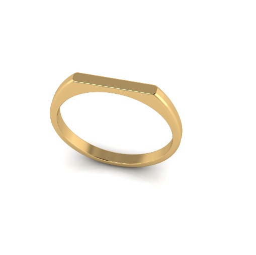 Ring Model 6765 3D print model_1