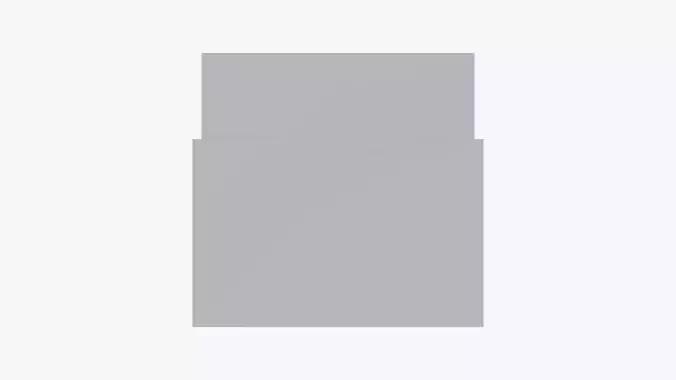 Basic Folder Branding - Geometry Only No Textures No Materials