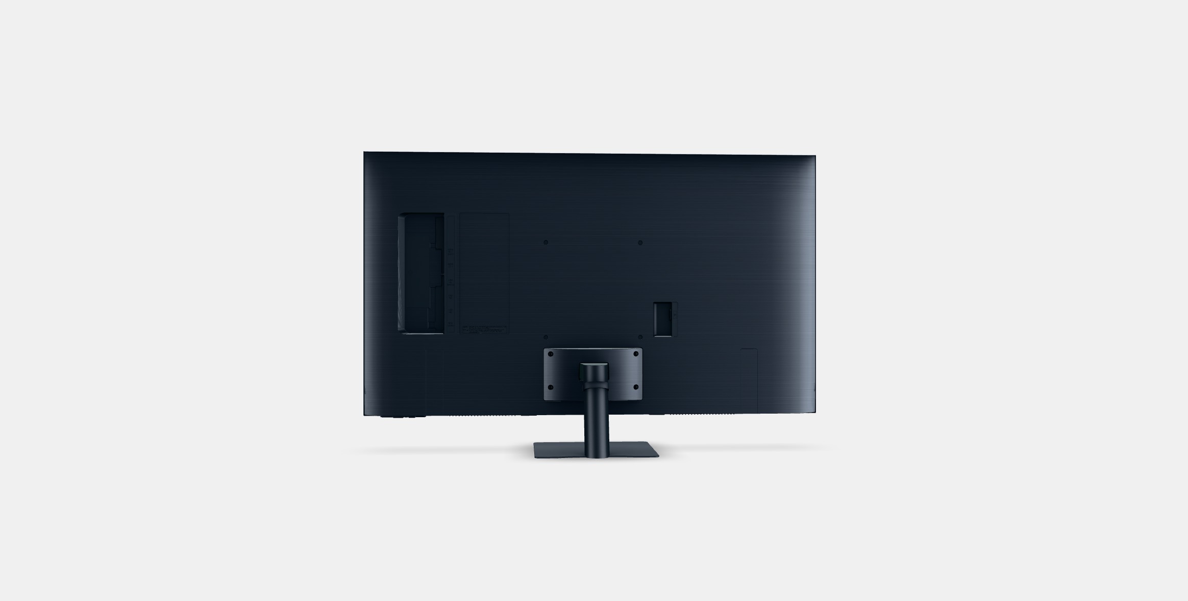 43 Smart monitor M7 M70D UHD - LS43DM702UUXDU 3D model_13