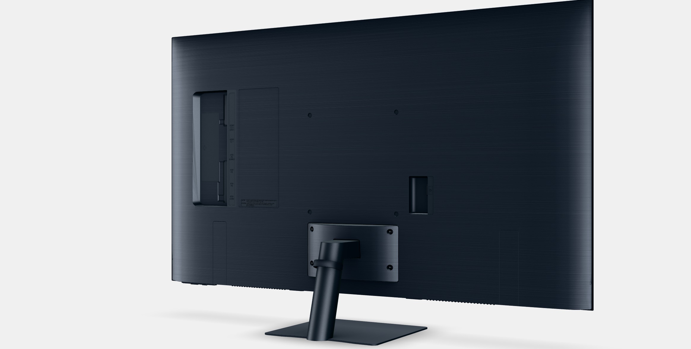 43 Smart monitor M7 M70D UHD - LS43DM702UUXDU 3D model_11