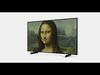 32 The Frame QLED 4K LS03B Smart TV with Art Mode 2022 3D model_1