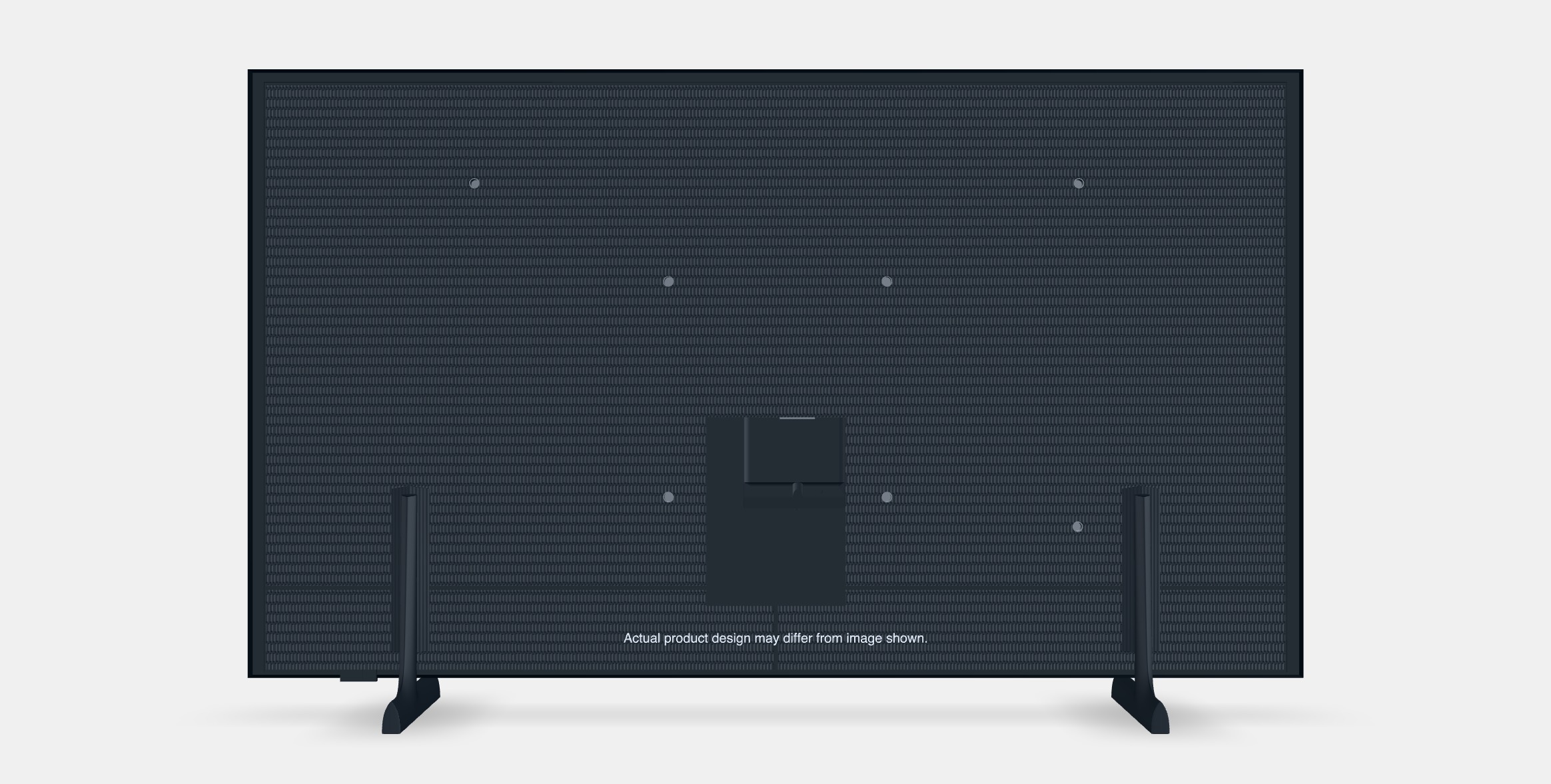 55 The Frame QLED 4K LS03B Smart TV with Art Mode 2022 3D model_16