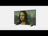 65 The Frame QLED 4K LS03B Smart TV with Art Mode 2022 3D model_1