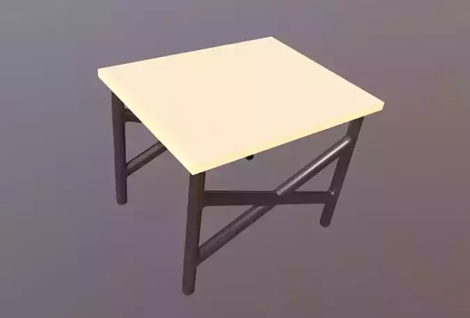 Desk table