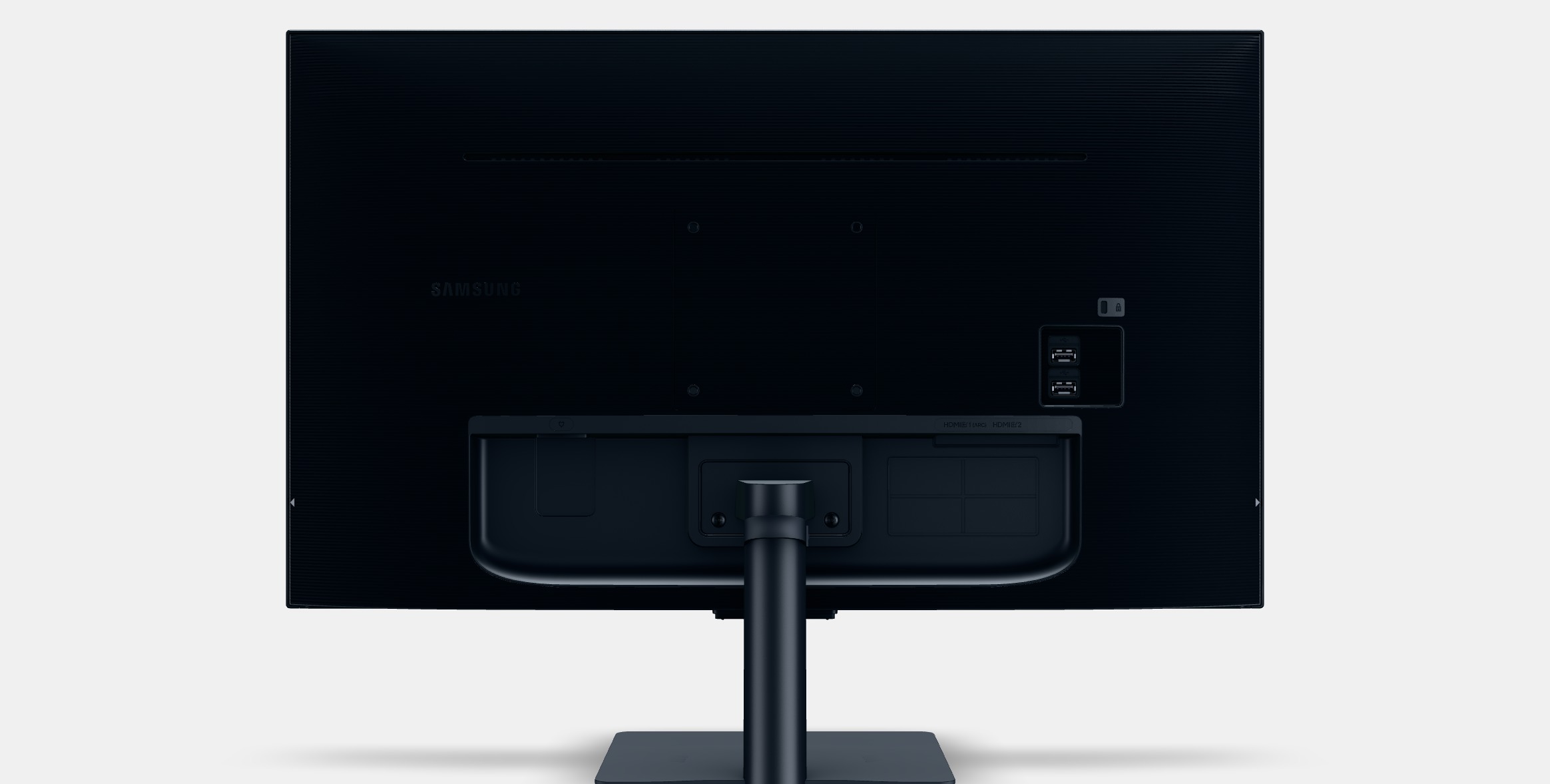 27 Smart Monitor M5 M50D FHD - LS27DM500EUXDU 3D model_16