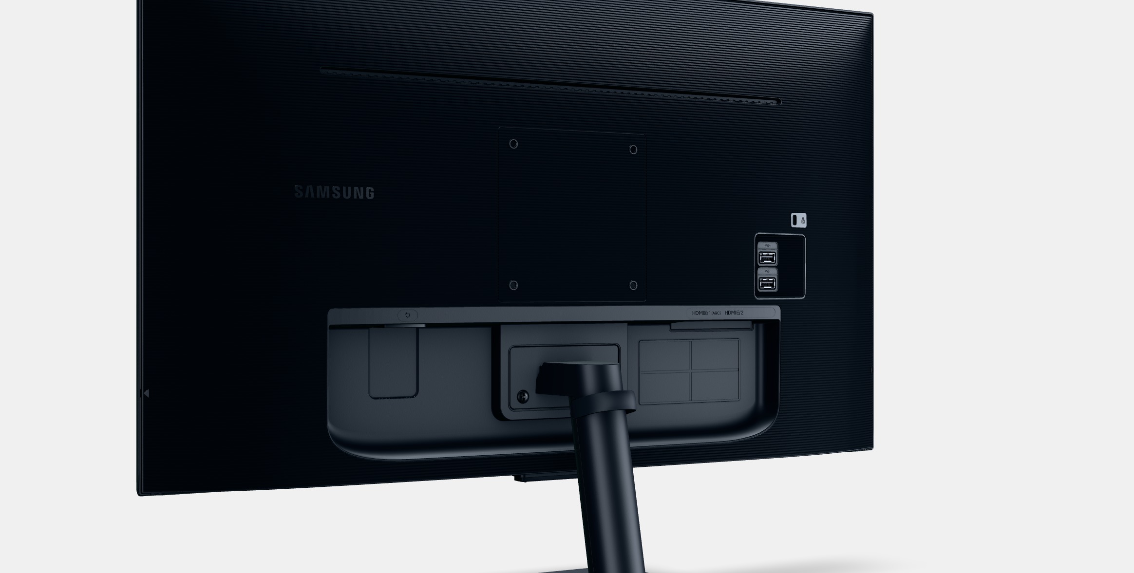 27 Smart Monitor M5 M50D FHD - LS27DM500EUXDU 3D model_9