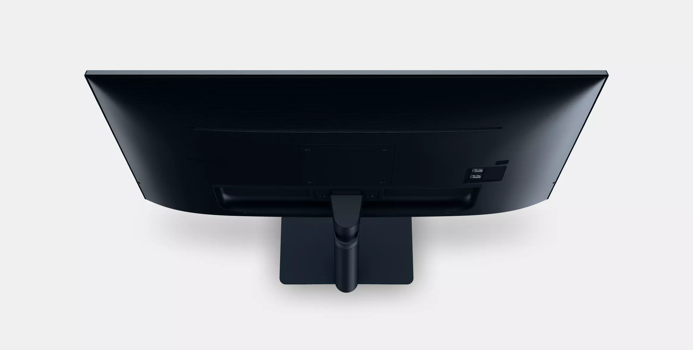 27 Smart Monitor M5 M50D FHD - LS27DM500EUXDU 3D model_0