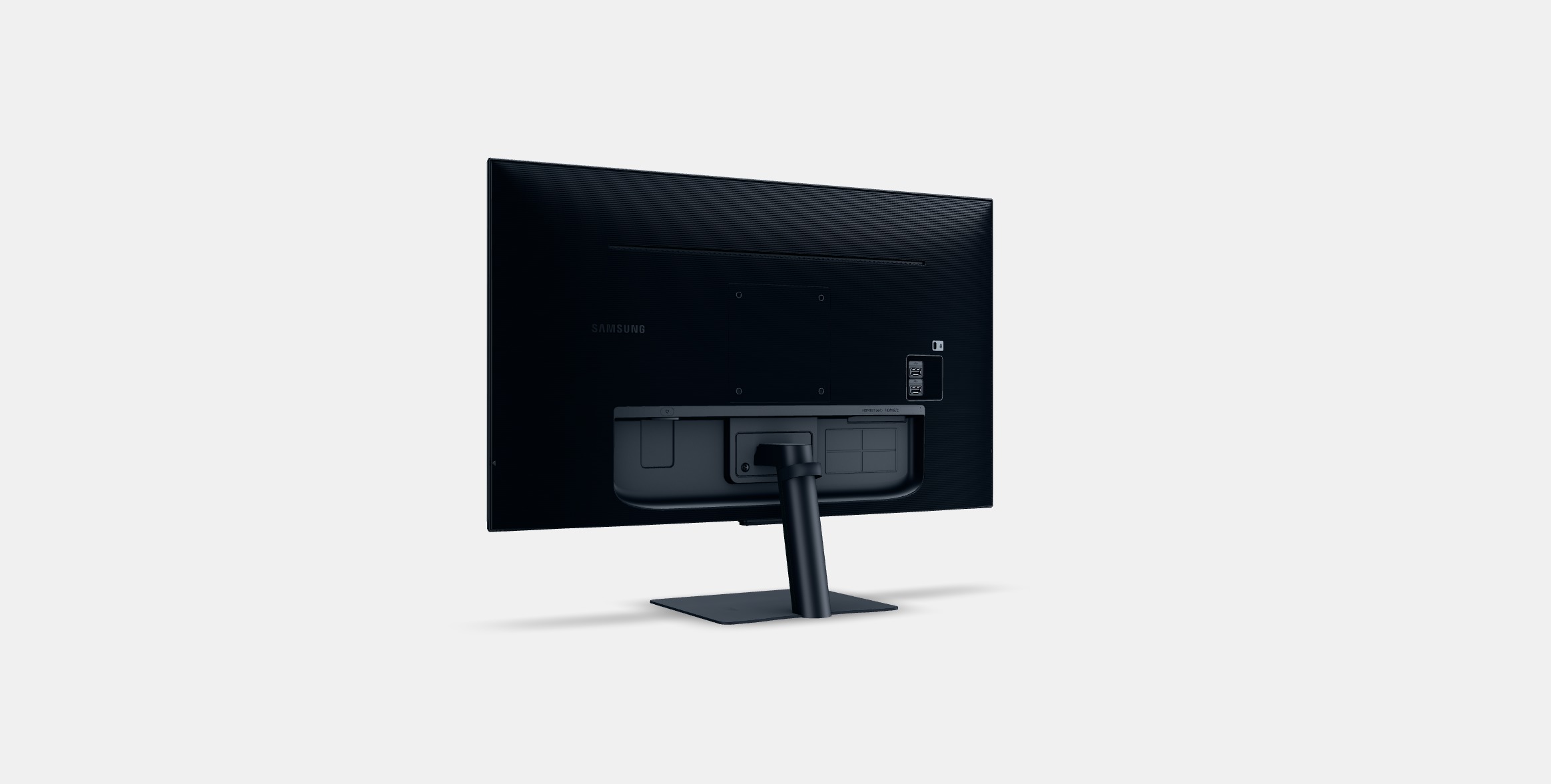 27 Smart Monitor M5 M50D FHD - LS27DM500EUXDU 3D model_15