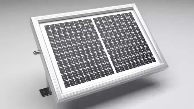Solar Panel