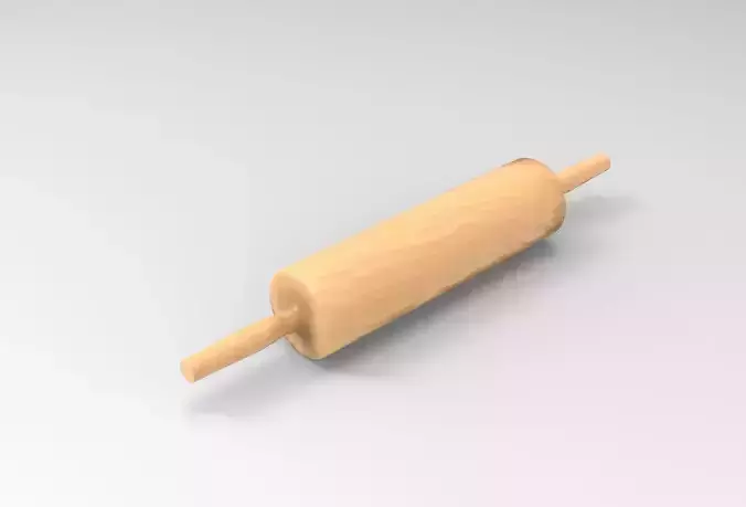 Lok Rolling Pin