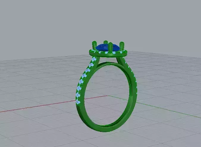 Fashion Ring