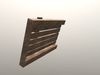 Pallet 3D model_1