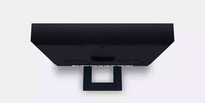 Music Frame HW-LS60D Wireless Smart Speaker 2024