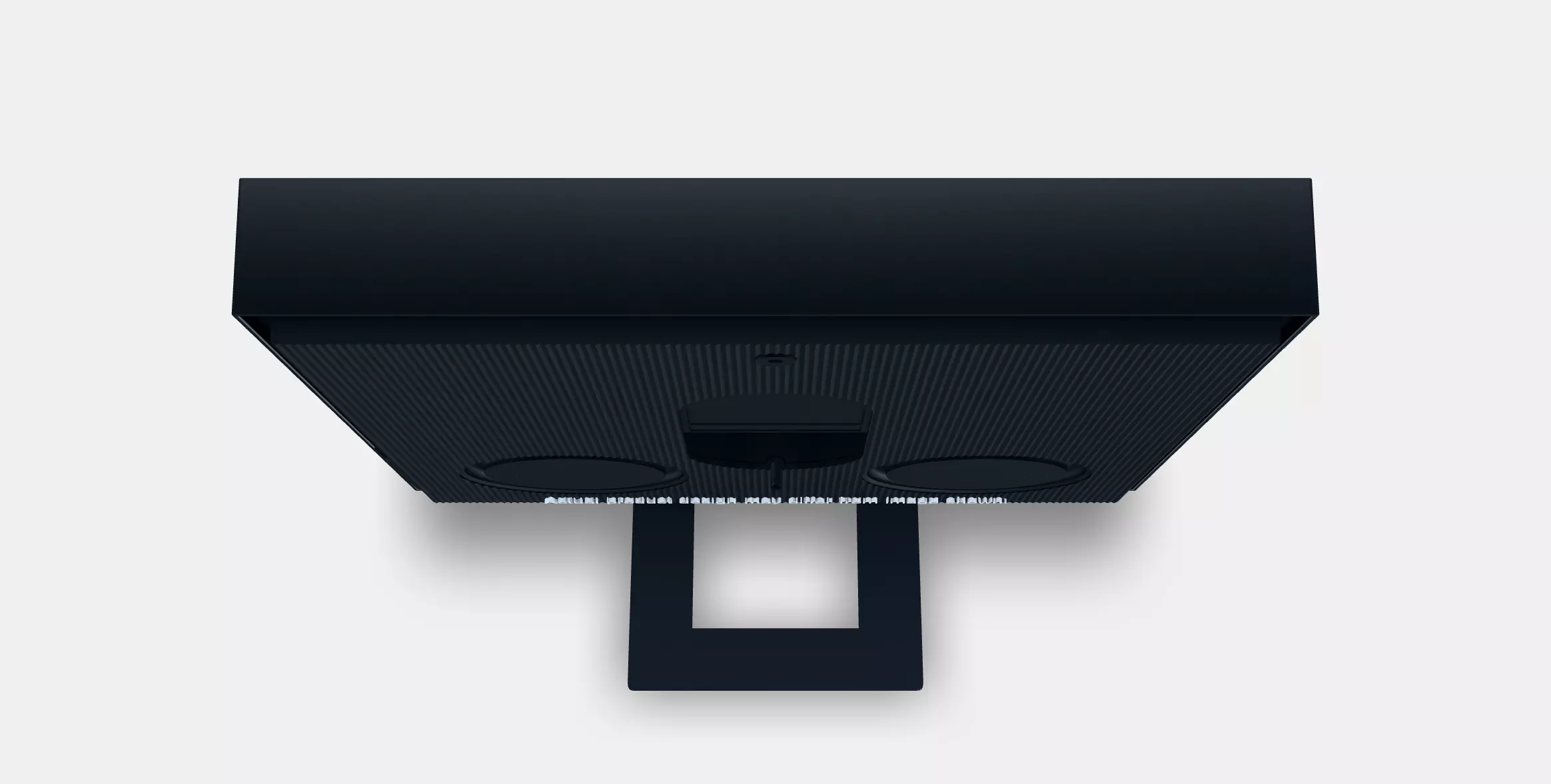 Music Frame HW-LS60D Wireless Smart Speaker 2024 3D model_0