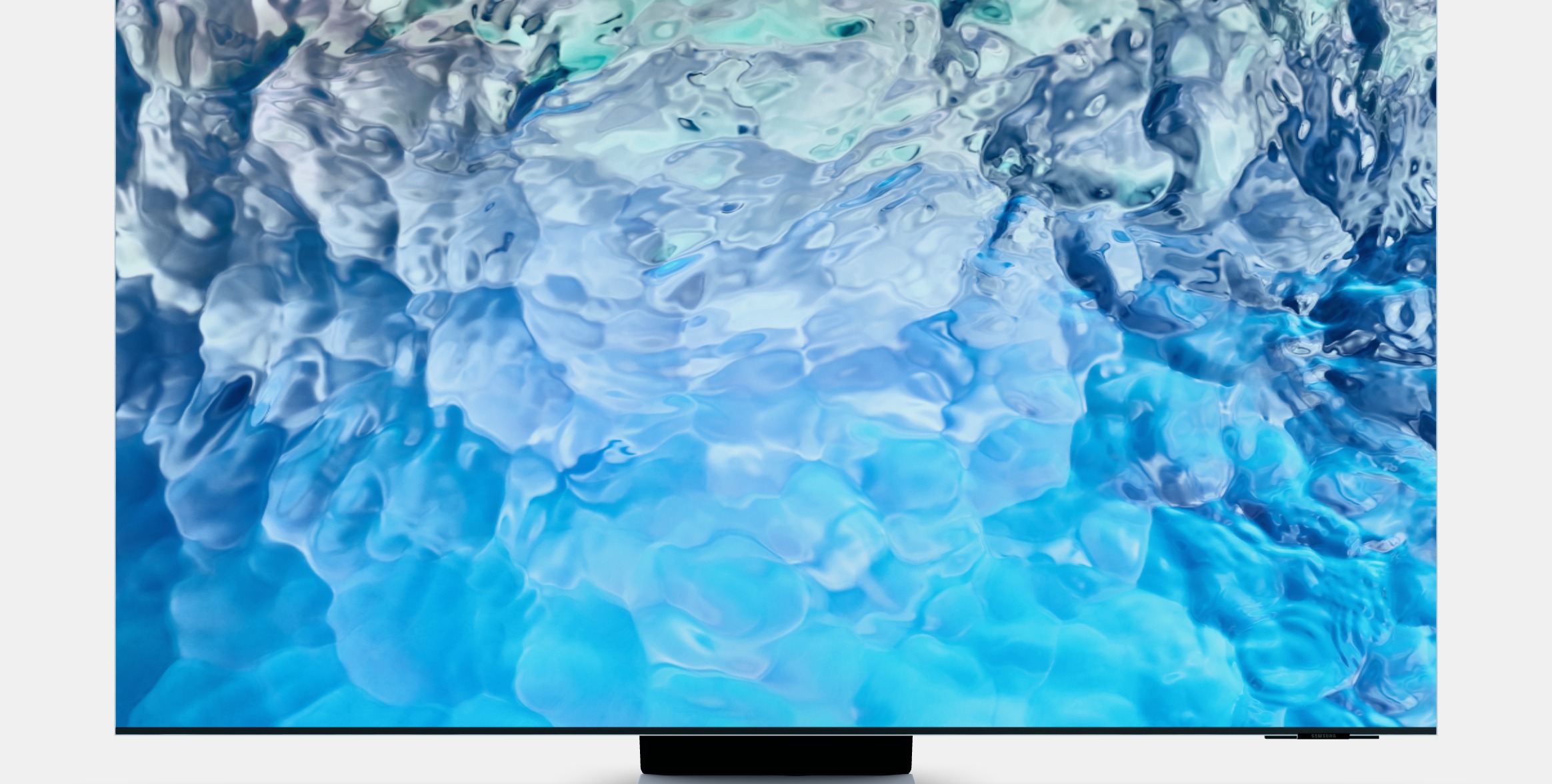 85 Neo QLED 8K QN900B Smart TV 2022 3D model_16