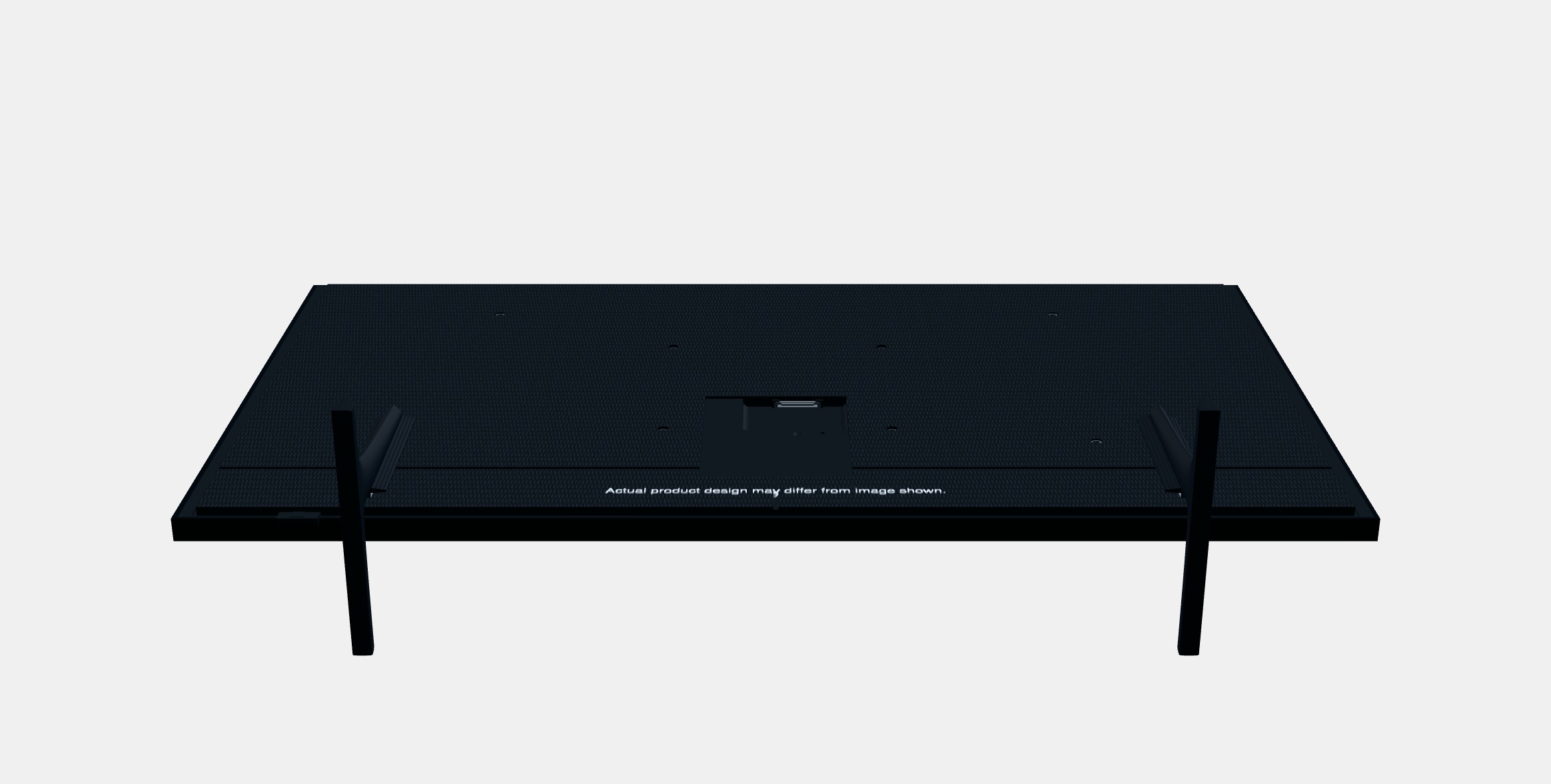 55 The Frame LS03D 2024 3D model_6