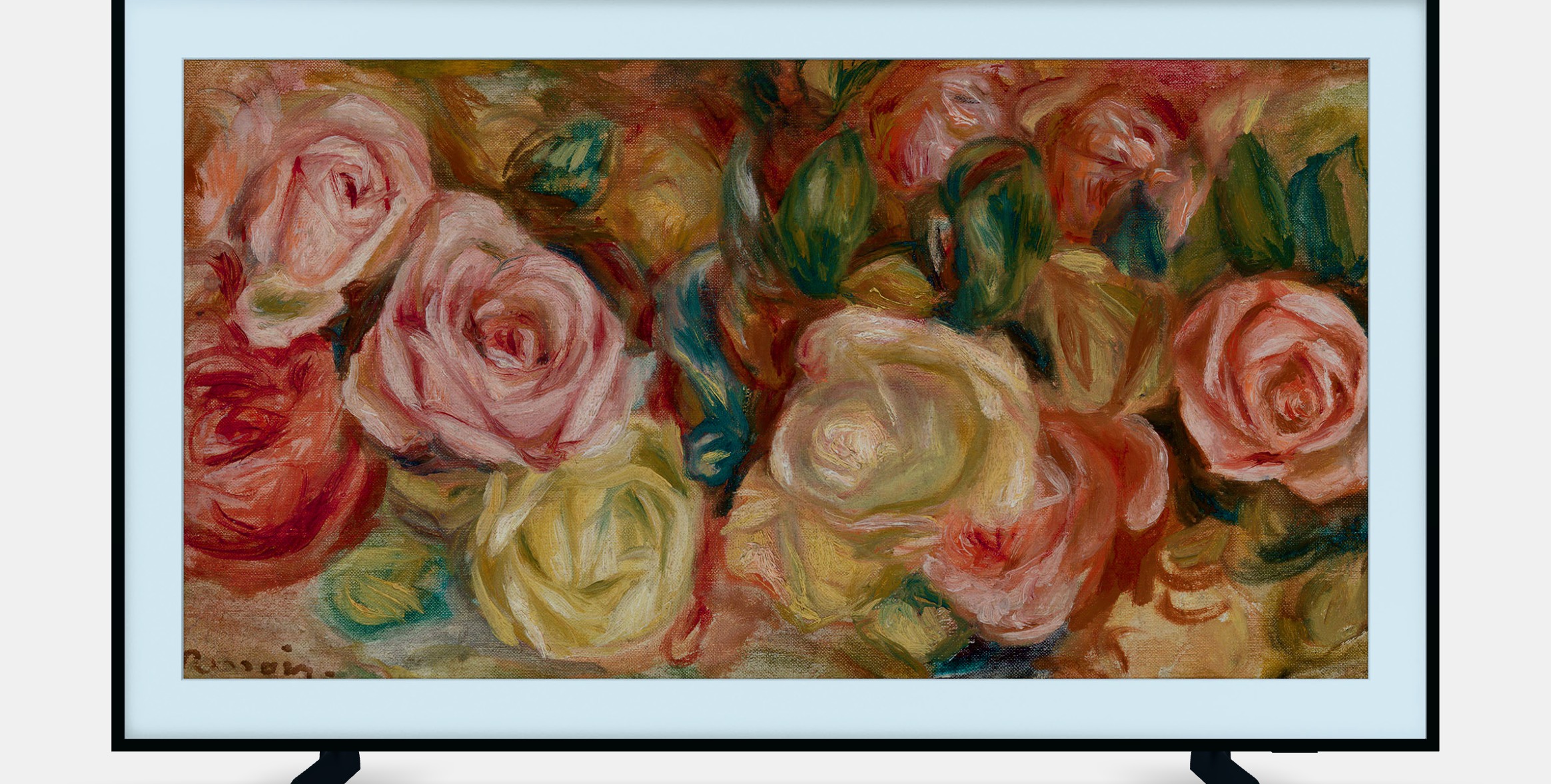 55 The Frame LS03D 2024 3D model_15