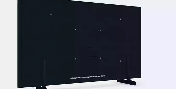 55 The Frame LS03D 2024