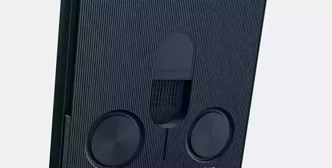 20 Kanal Music Frame LS60D 2024