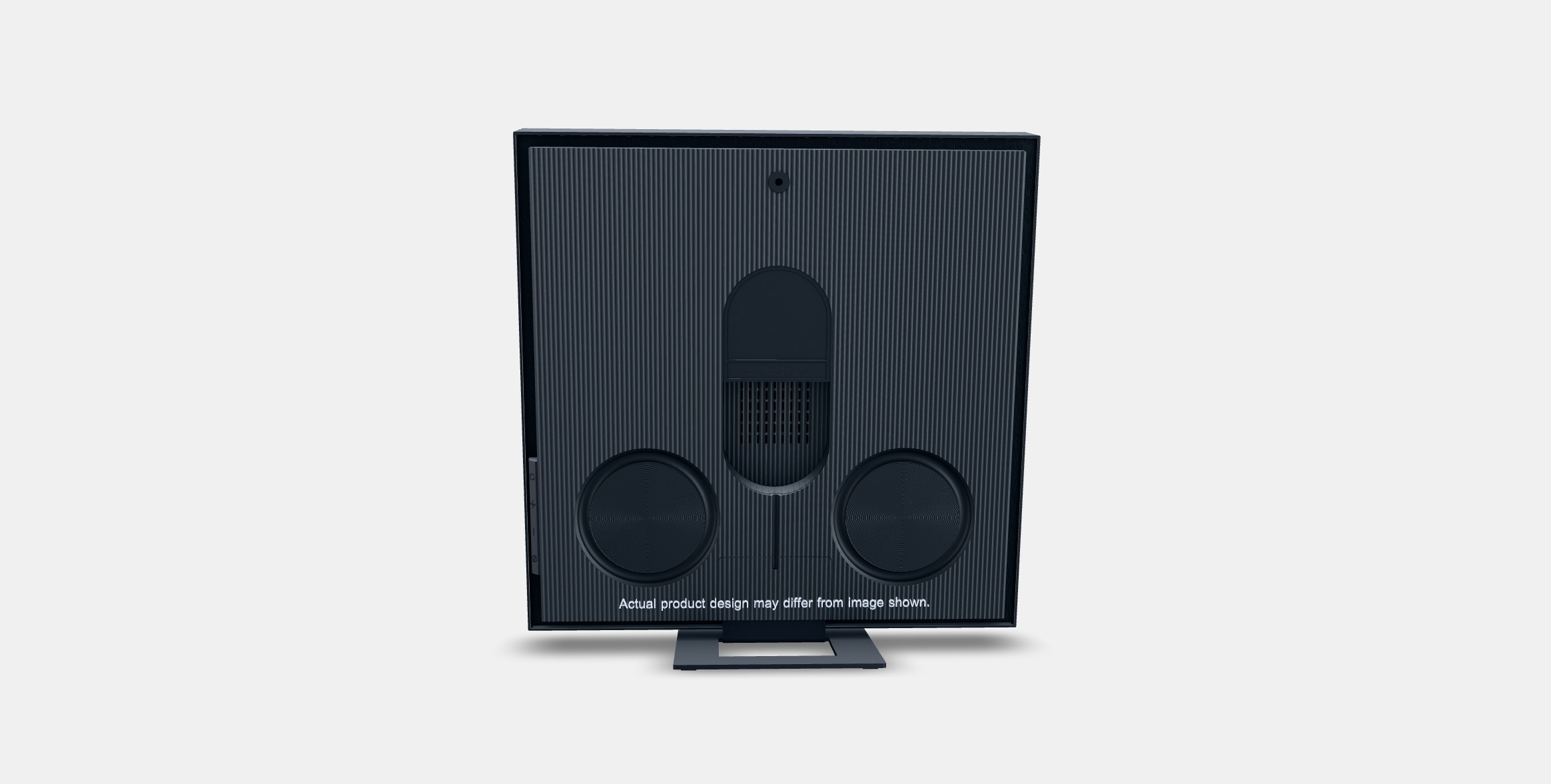 20 Kanal Music Frame LS60D 2024 3D model_14