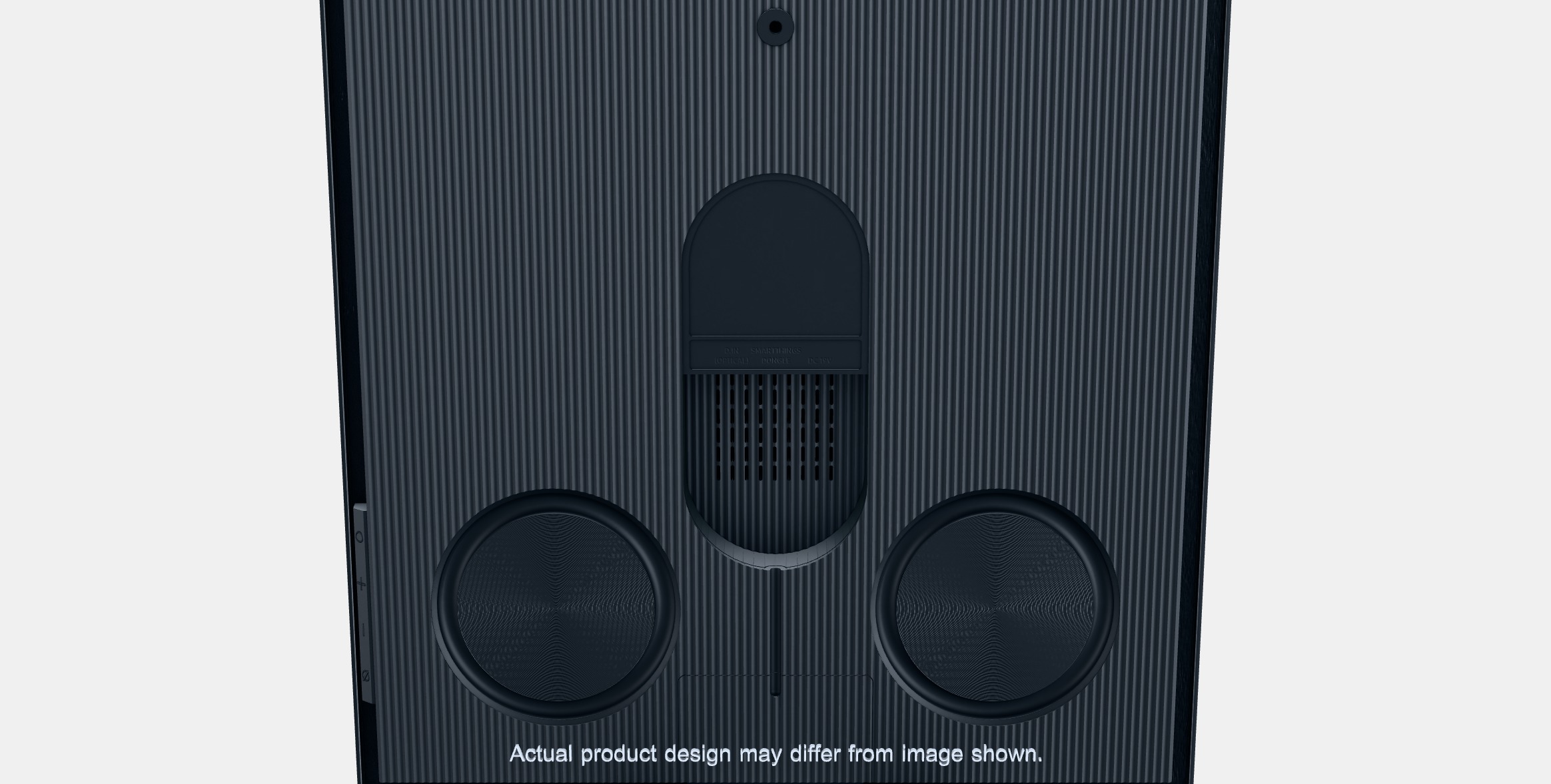 20 Kanal Music Frame LS60D 2024 3D model_15