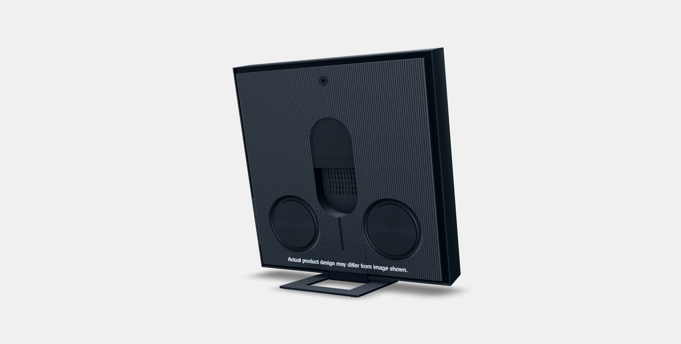 20 Kanal Music Frame LS60D 2024 3D model_6