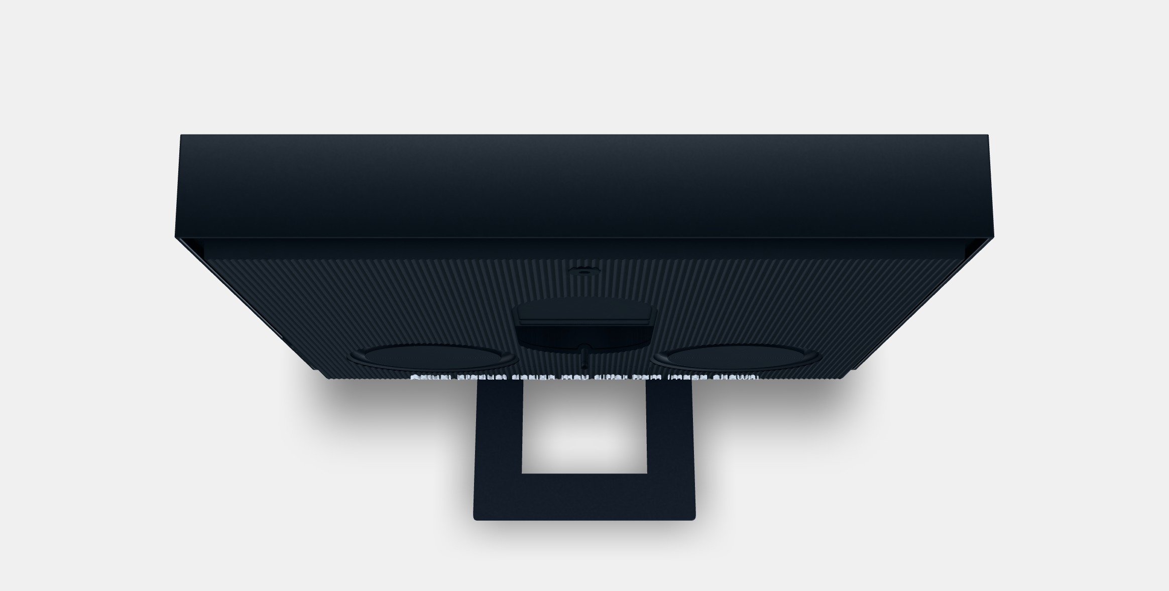 20 Kanal Music Frame LS60D 2024 3D model_5